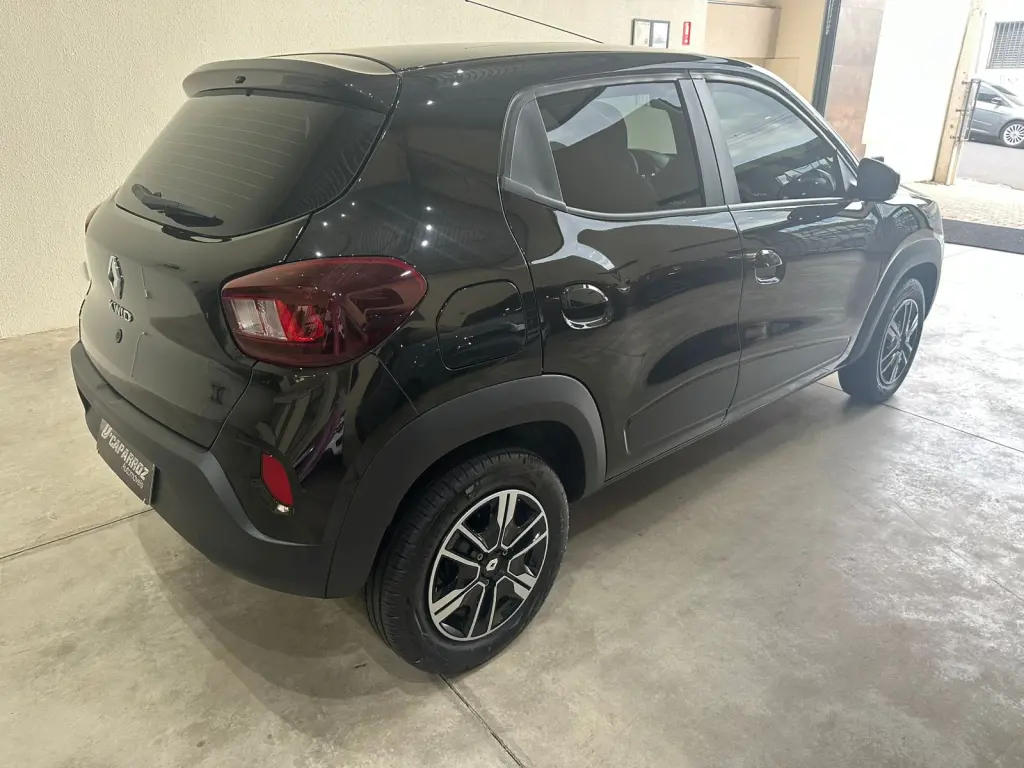 RENAULT Kwid - Foto
