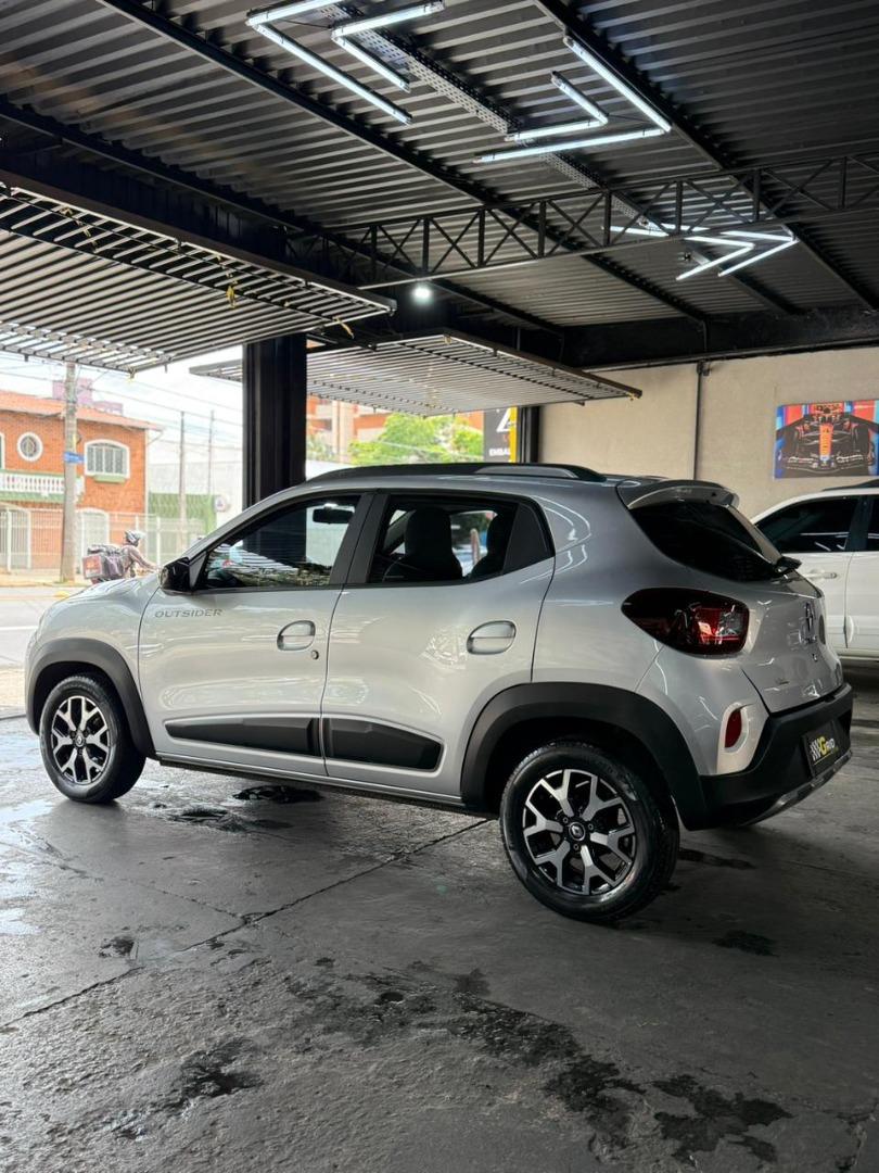 RENAULT Kwid - Foto