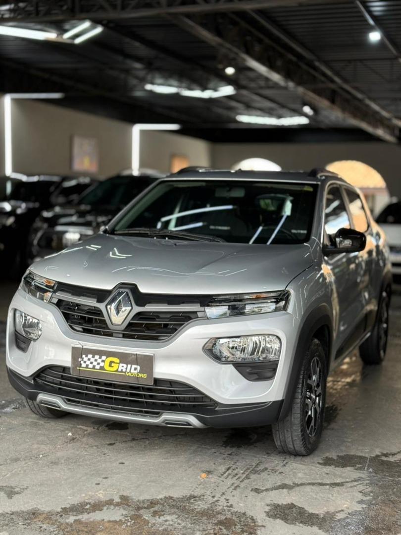 RENAULT Kwid - Foto