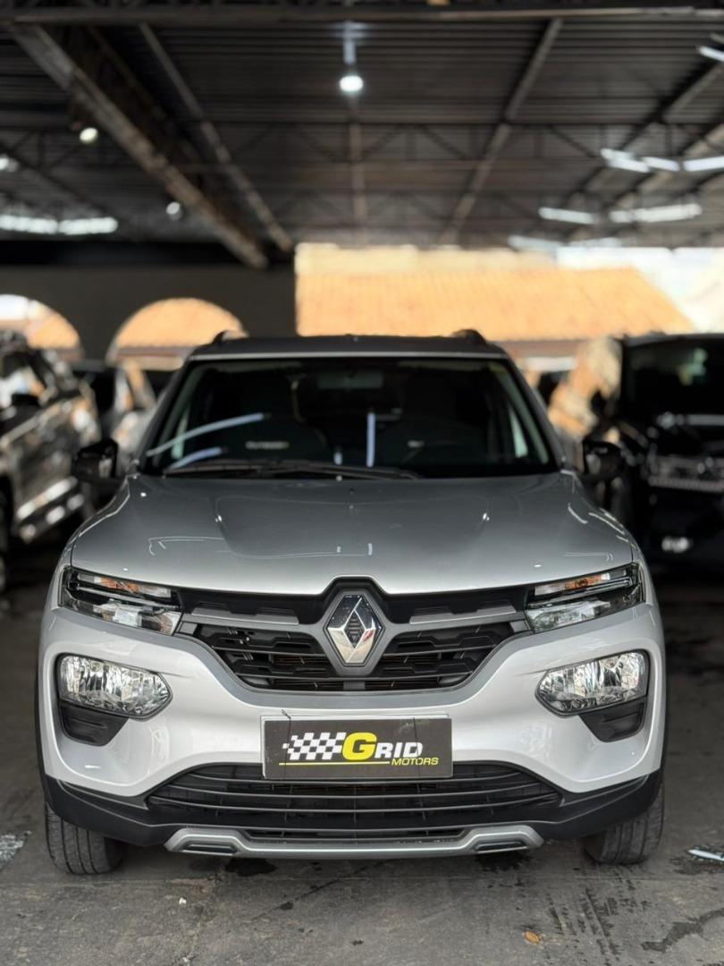 RENAULT Kwid - Foto