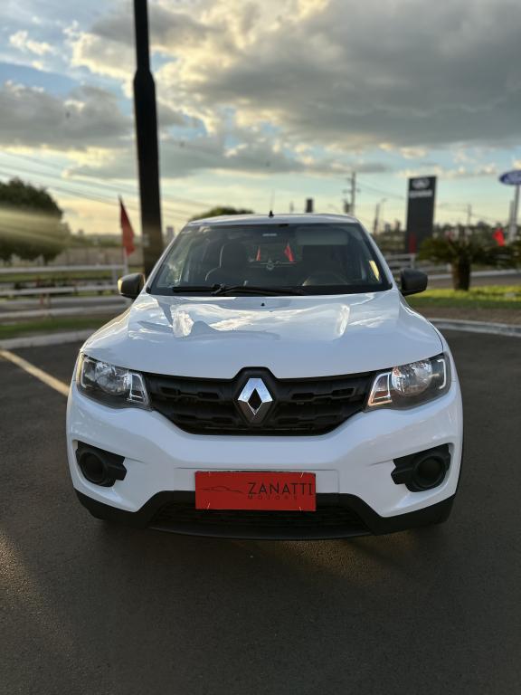 RENAULT Kwid - Foto
