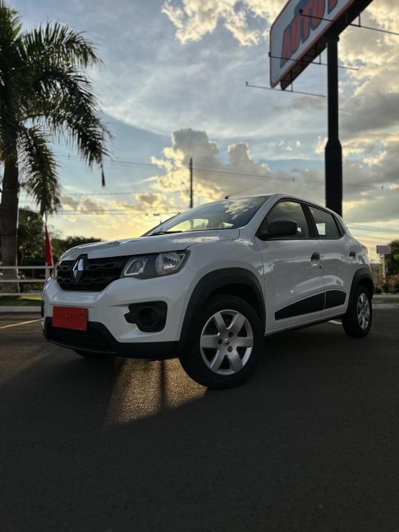 RENAULT Kwid - Foto