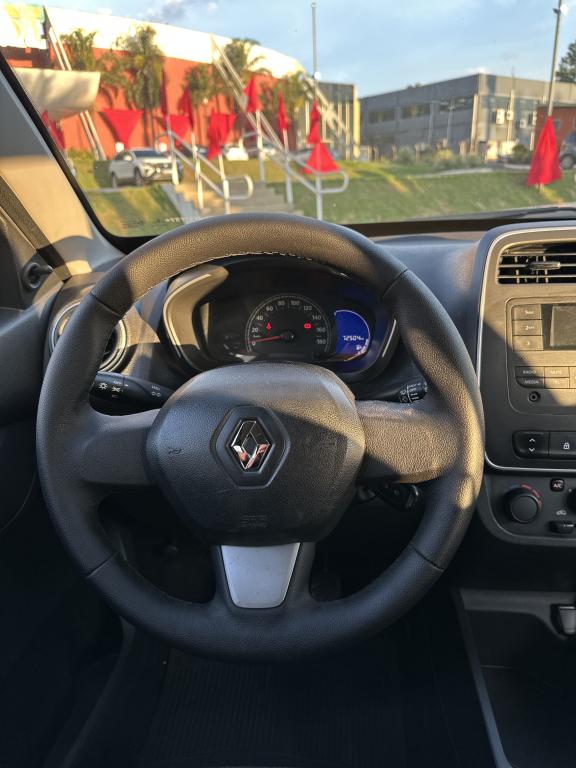RENAULT Kwid - Foto