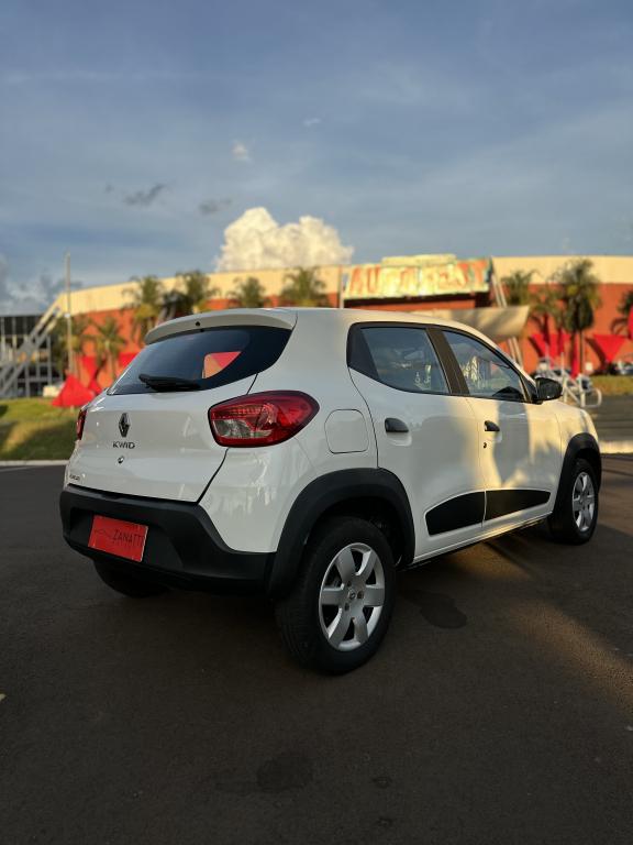 RENAULT Kwid - Foto