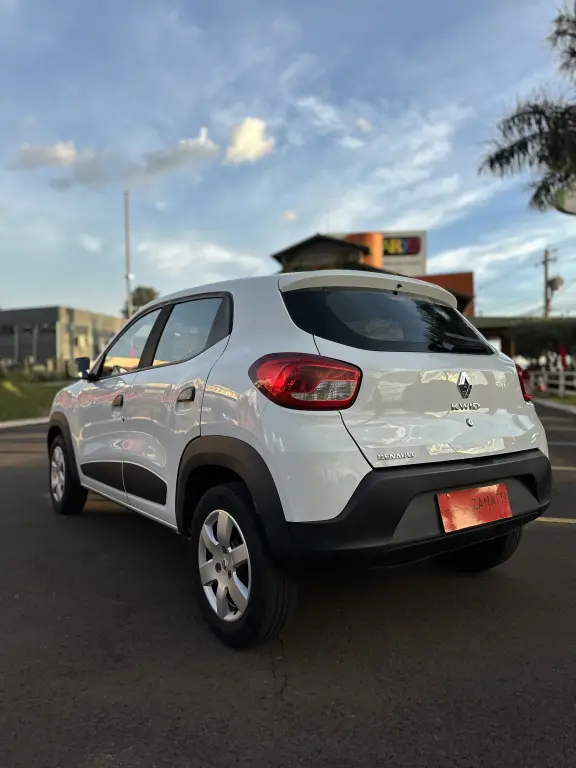 RENAULT Kwid - Foto