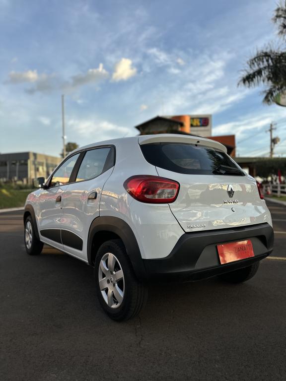 RENAULT Kwid - Foto