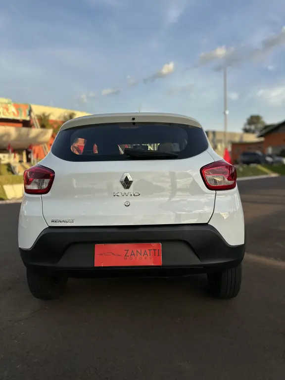 RENAULT Kwid - Foto