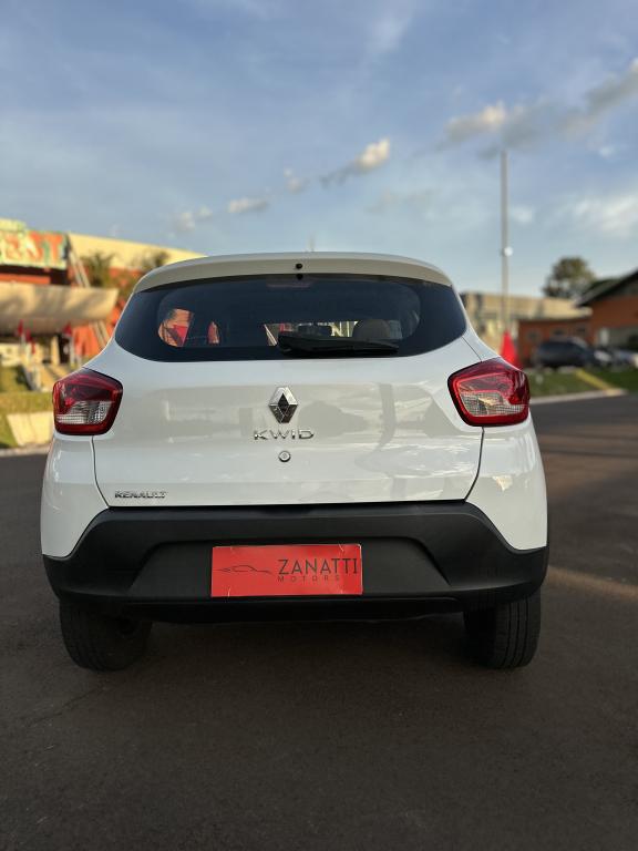 RENAULT Kwid - Foto