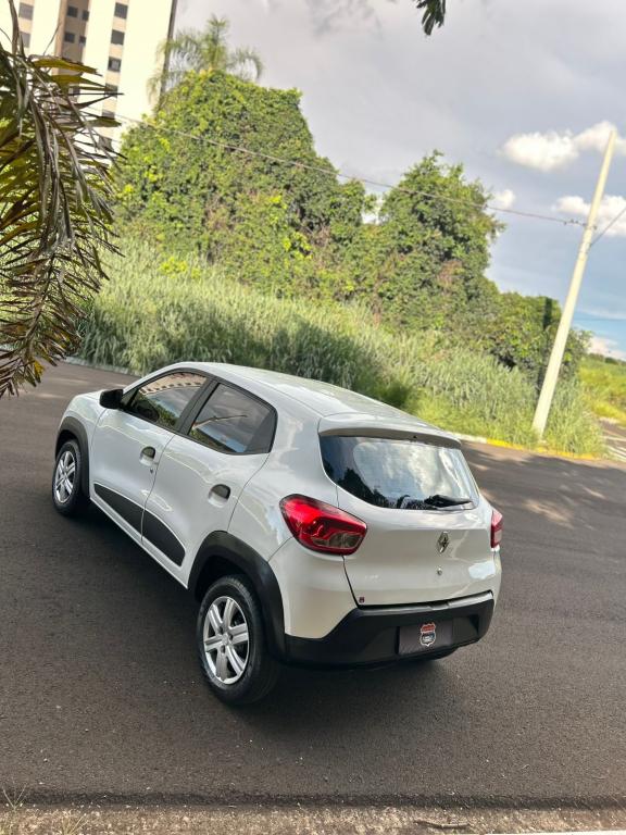 RENAULT Kwid - Foto