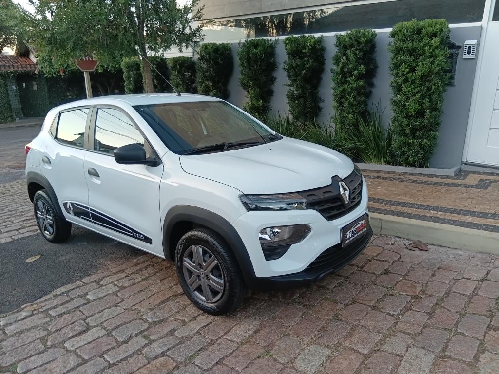 RENAULT Kwid