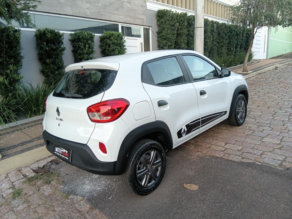 RENAULT Kwid - Foto