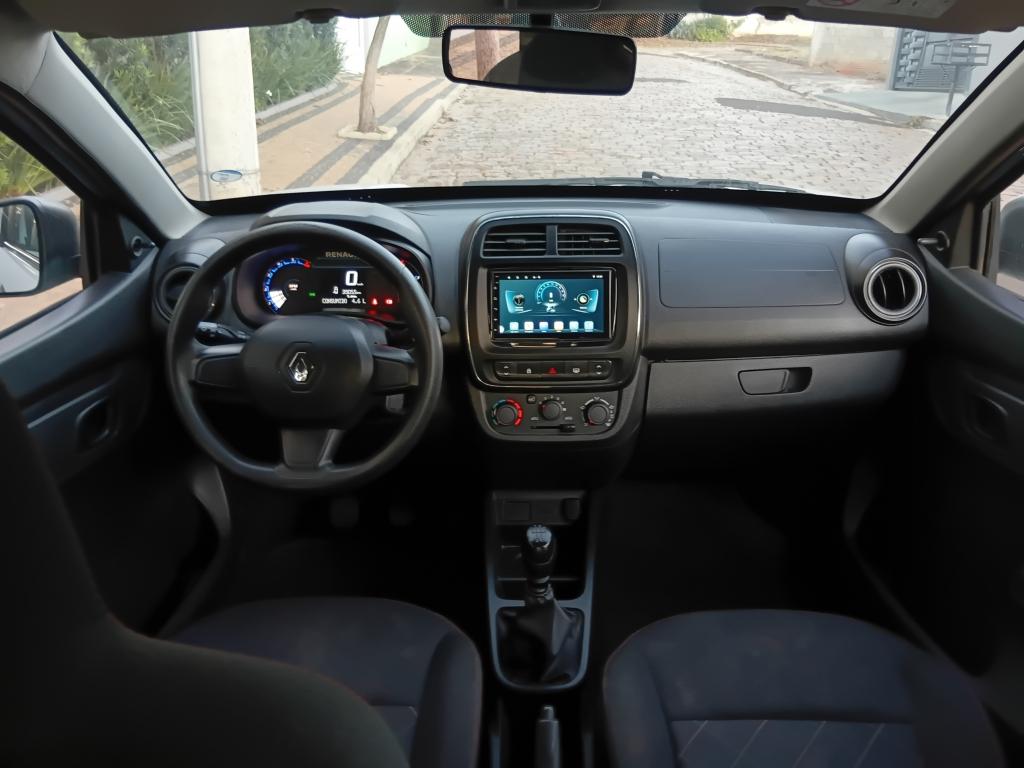 RENAULT Kwid - Foto