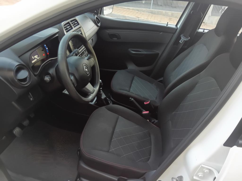 RENAULT Kwid - Foto