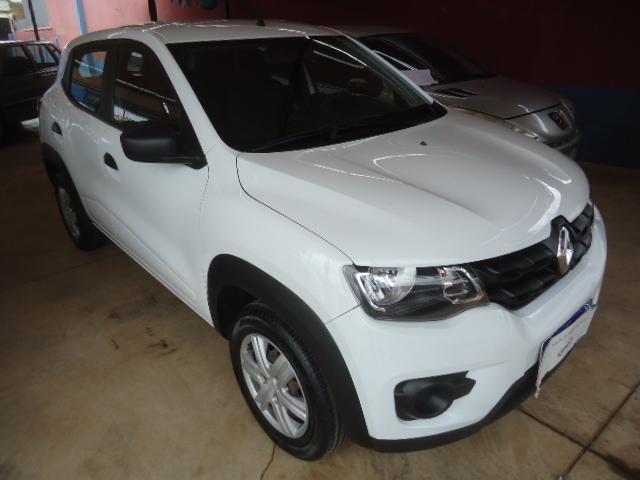 RENAULT Kwid - Foto