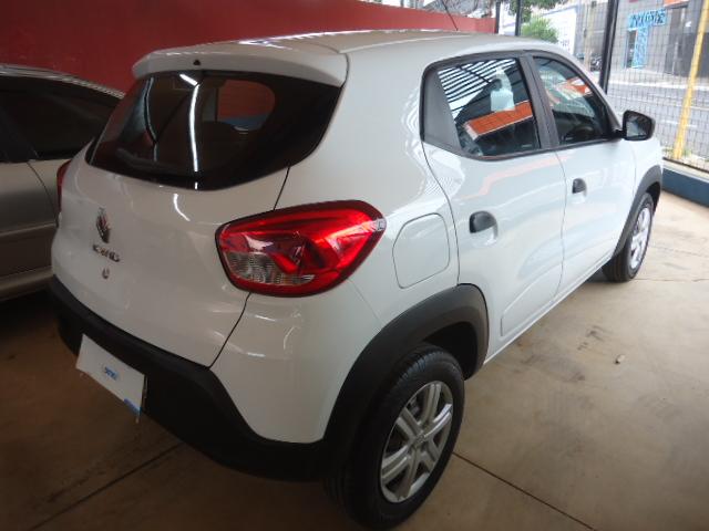 RENAULT Kwid - Foto