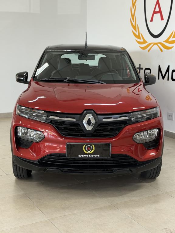 RENAULT Kwid - Foto