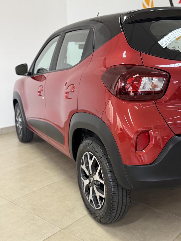 RENAULT Kwid - Foto