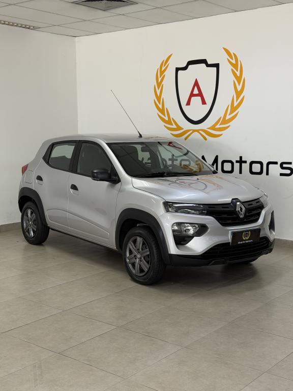 RENAULT Kwid