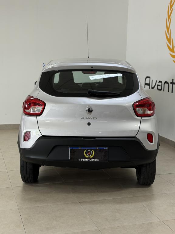 RENAULT Kwid - Foto