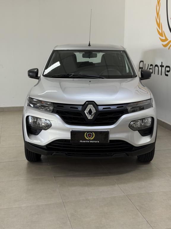 RENAULT Kwid - Foto