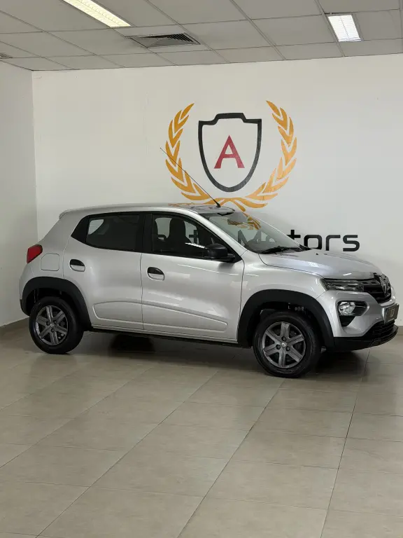 RENAULT Kwid - Foto