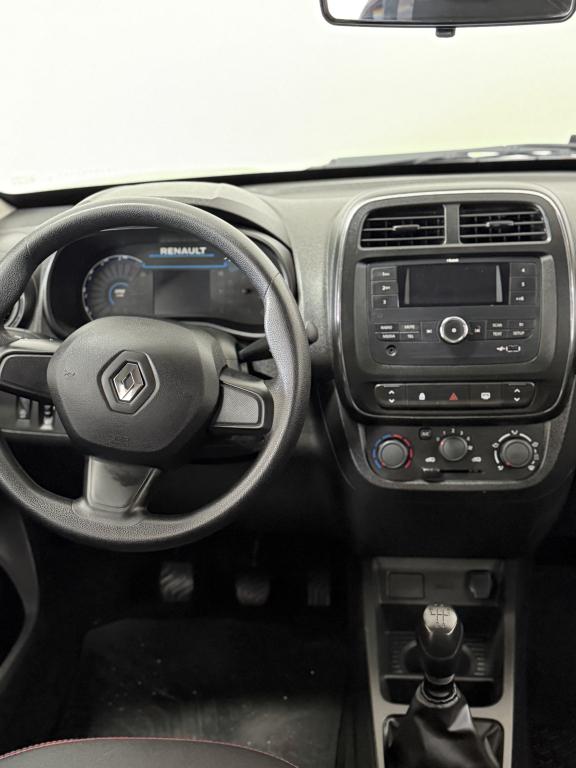 RENAULT Kwid - Foto