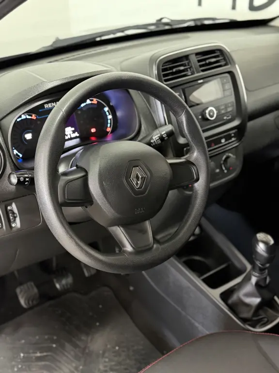 RENAULT Kwid - Foto