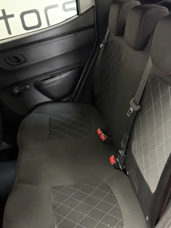 RENAULT Kwid - Foto