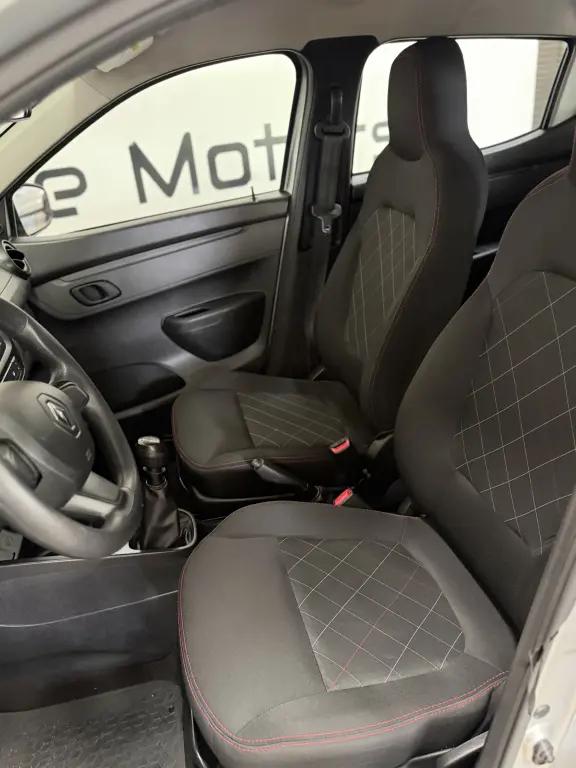 RENAULT Kwid - Foto