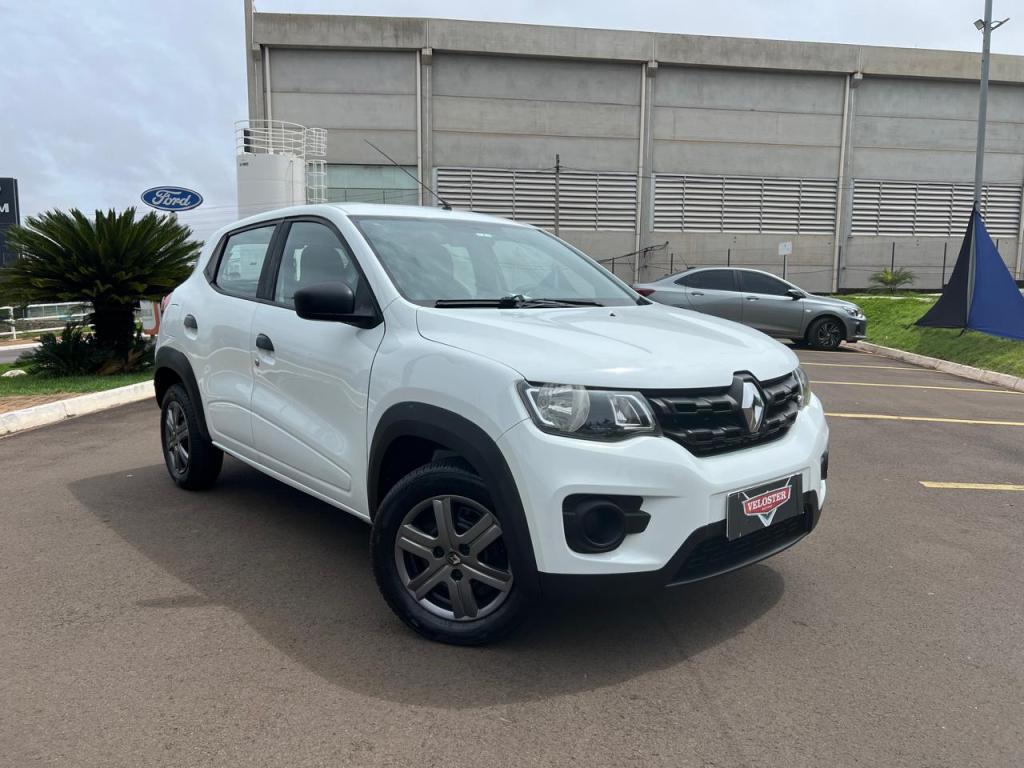 RENAULT Kwid