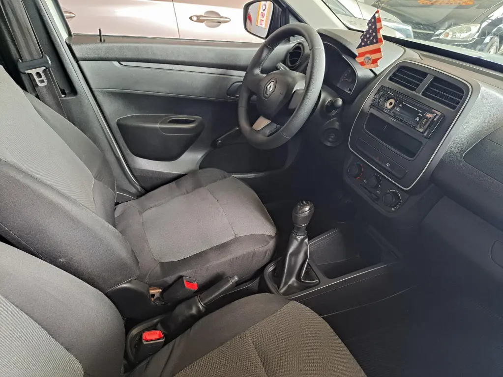 RENAULT Kwid - Foto