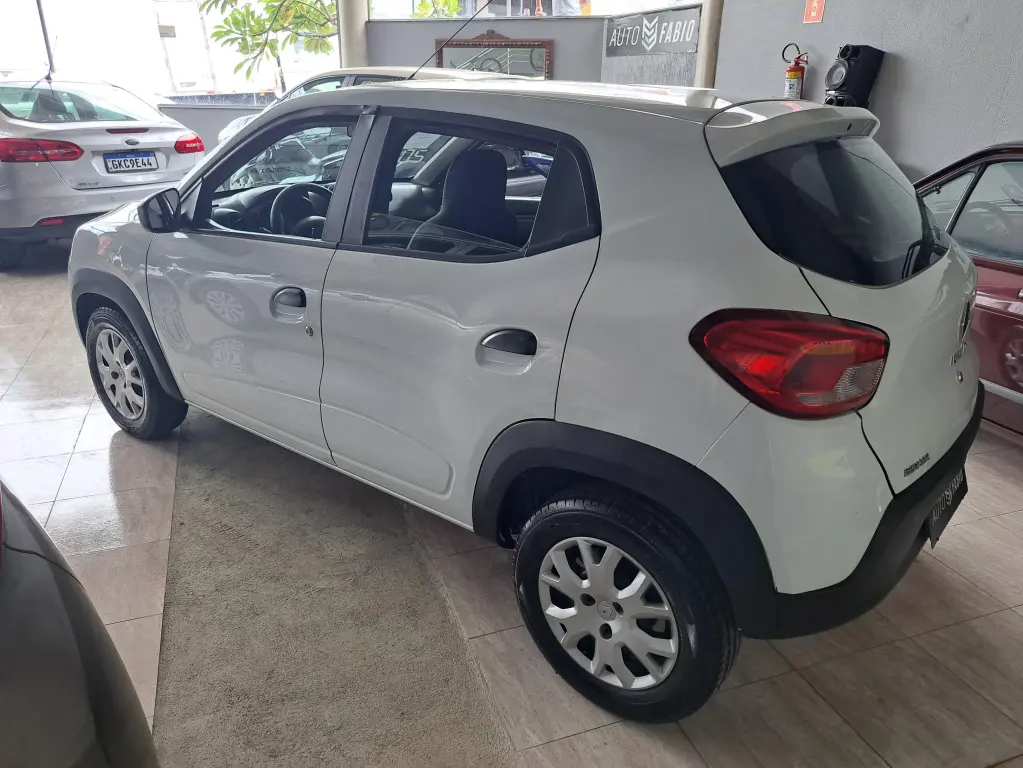 RENAULT Kwid - Foto