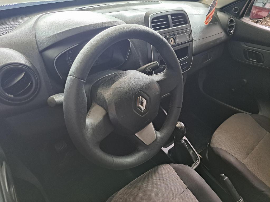 RENAULT Kwid - Foto
