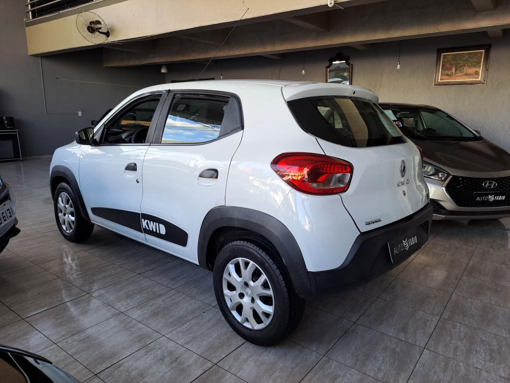 RENAULT Kwid - Foto
