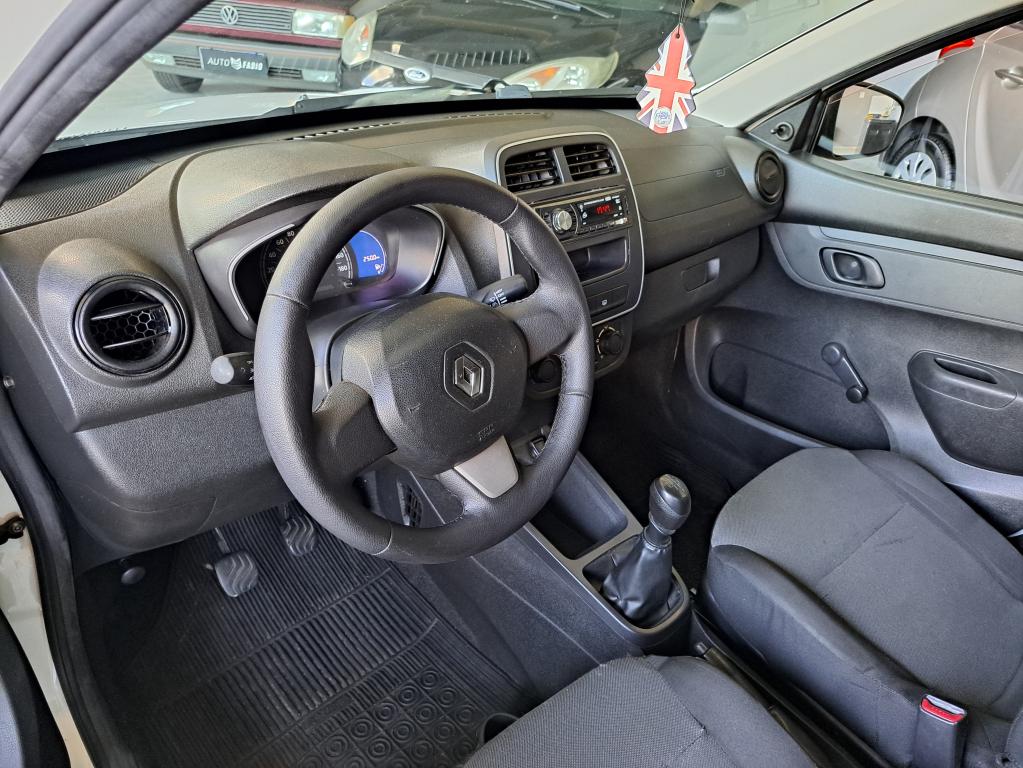 RENAULT Kwid - Foto