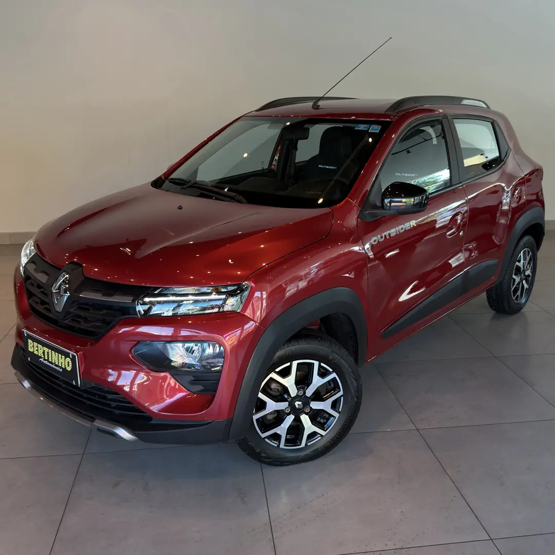 RENAULT Kwid