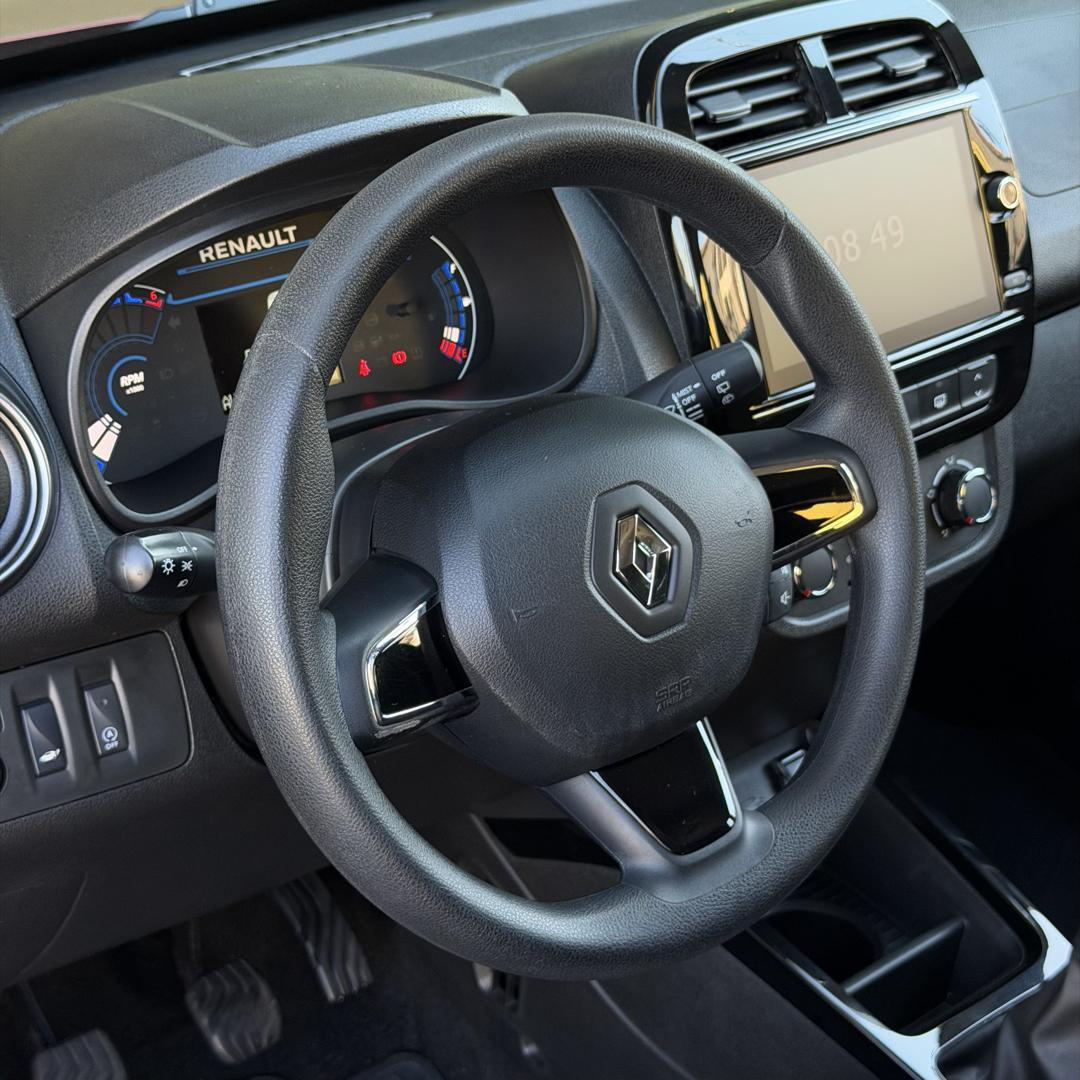 RENAULT Kwid - Foto