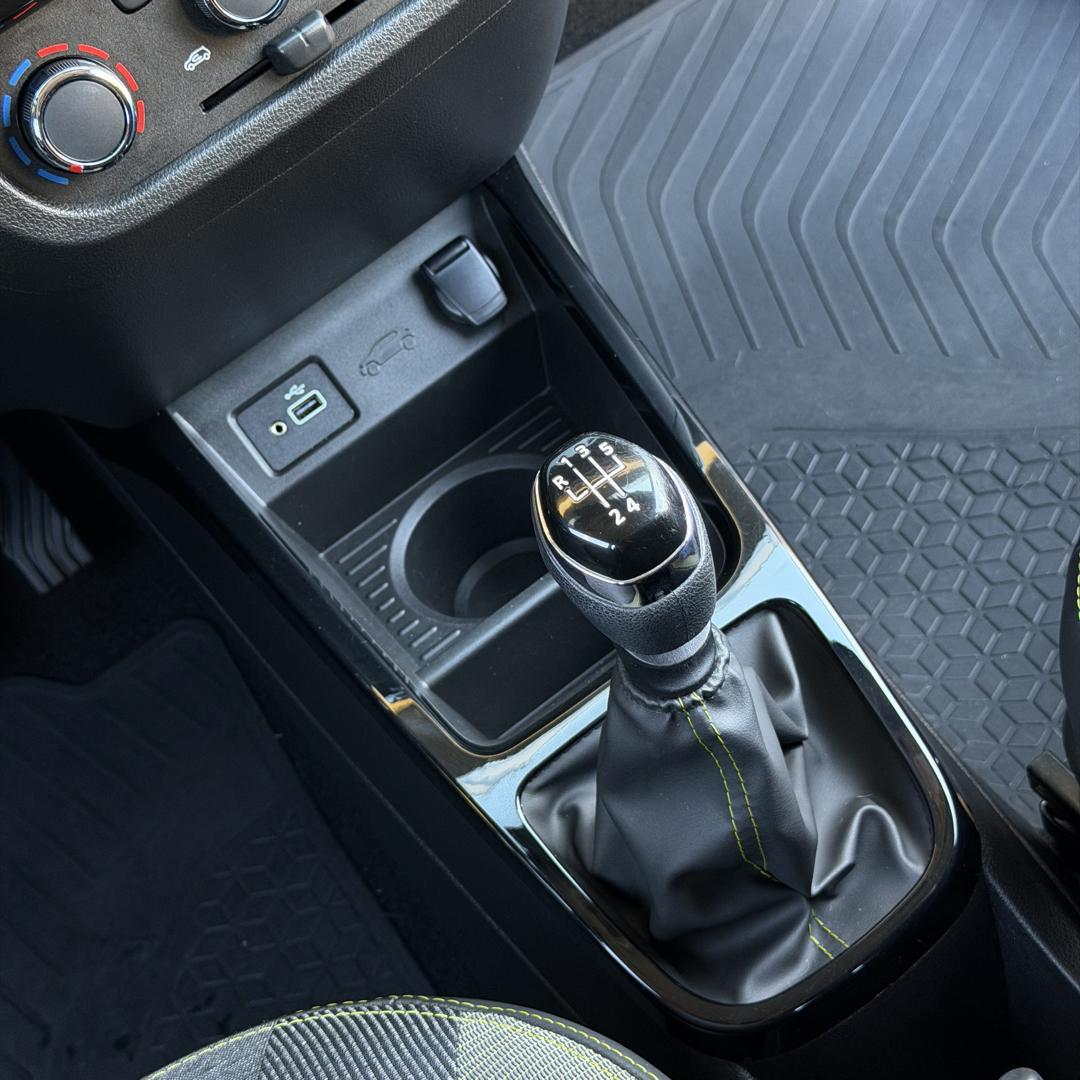 RENAULT Kwid - Foto