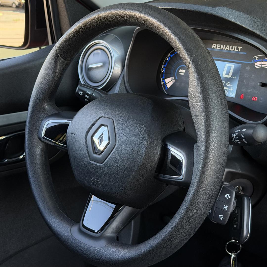 RENAULT Kwid - Foto