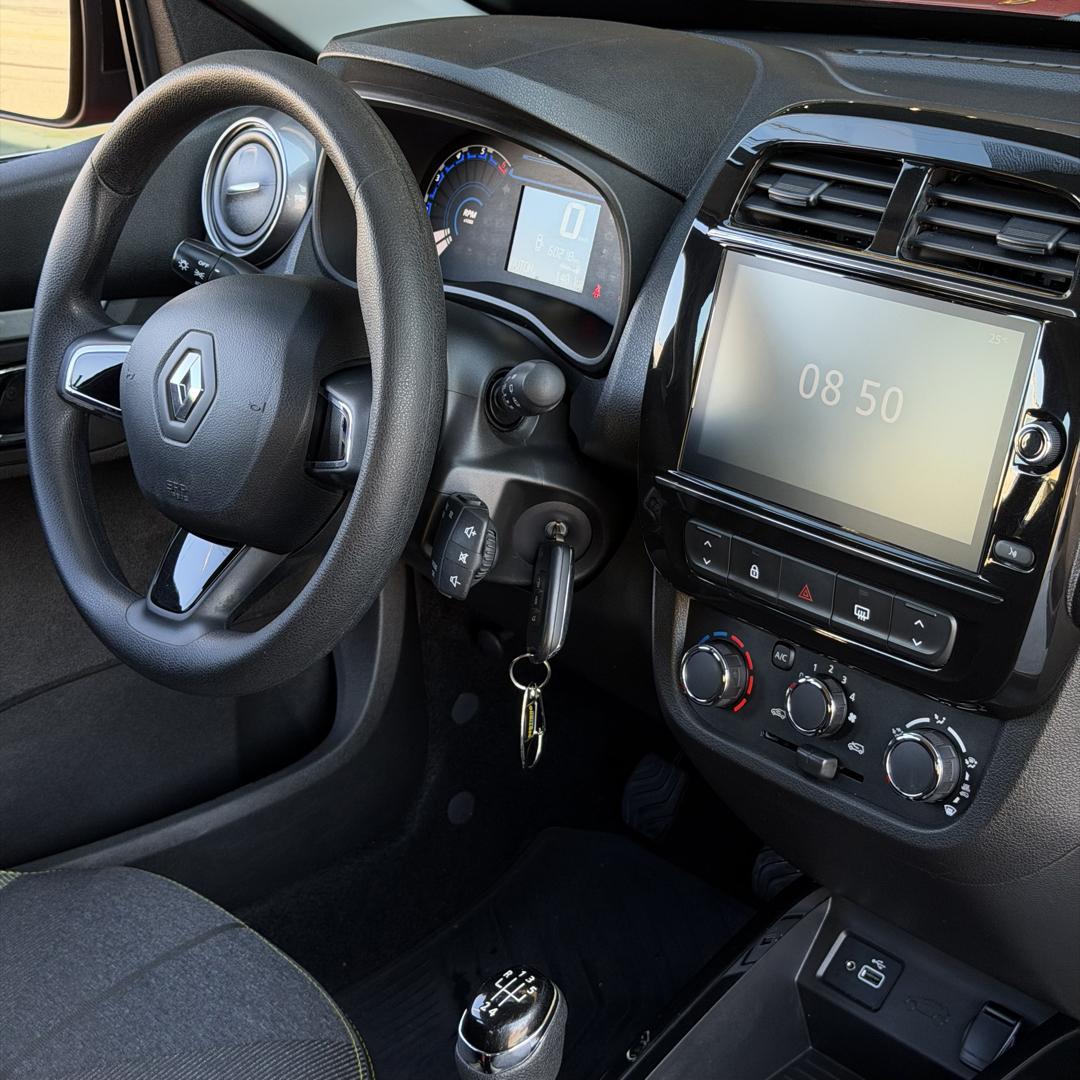 RENAULT Kwid - Foto