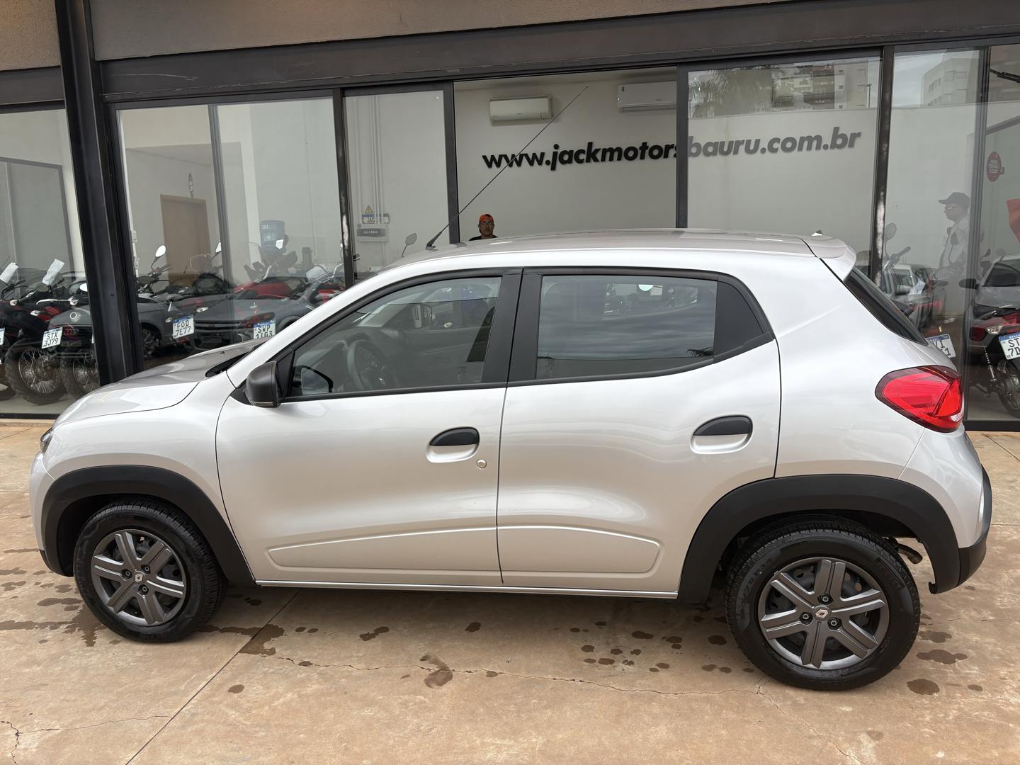 RENAULT Kwid