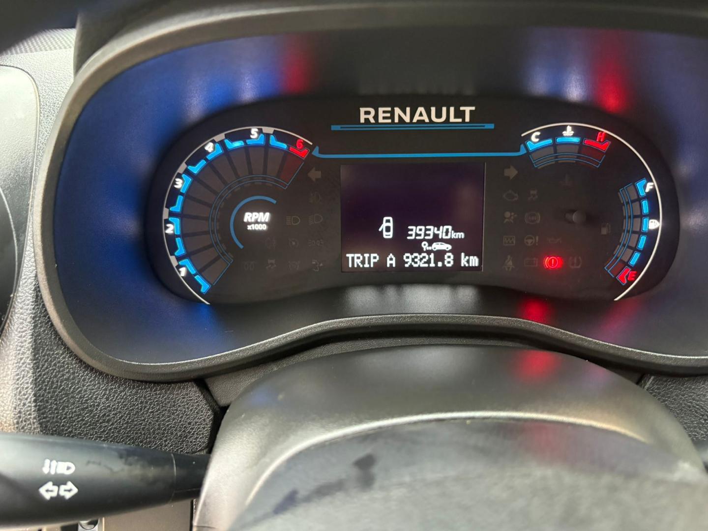 RENAULT Kwid - Foto