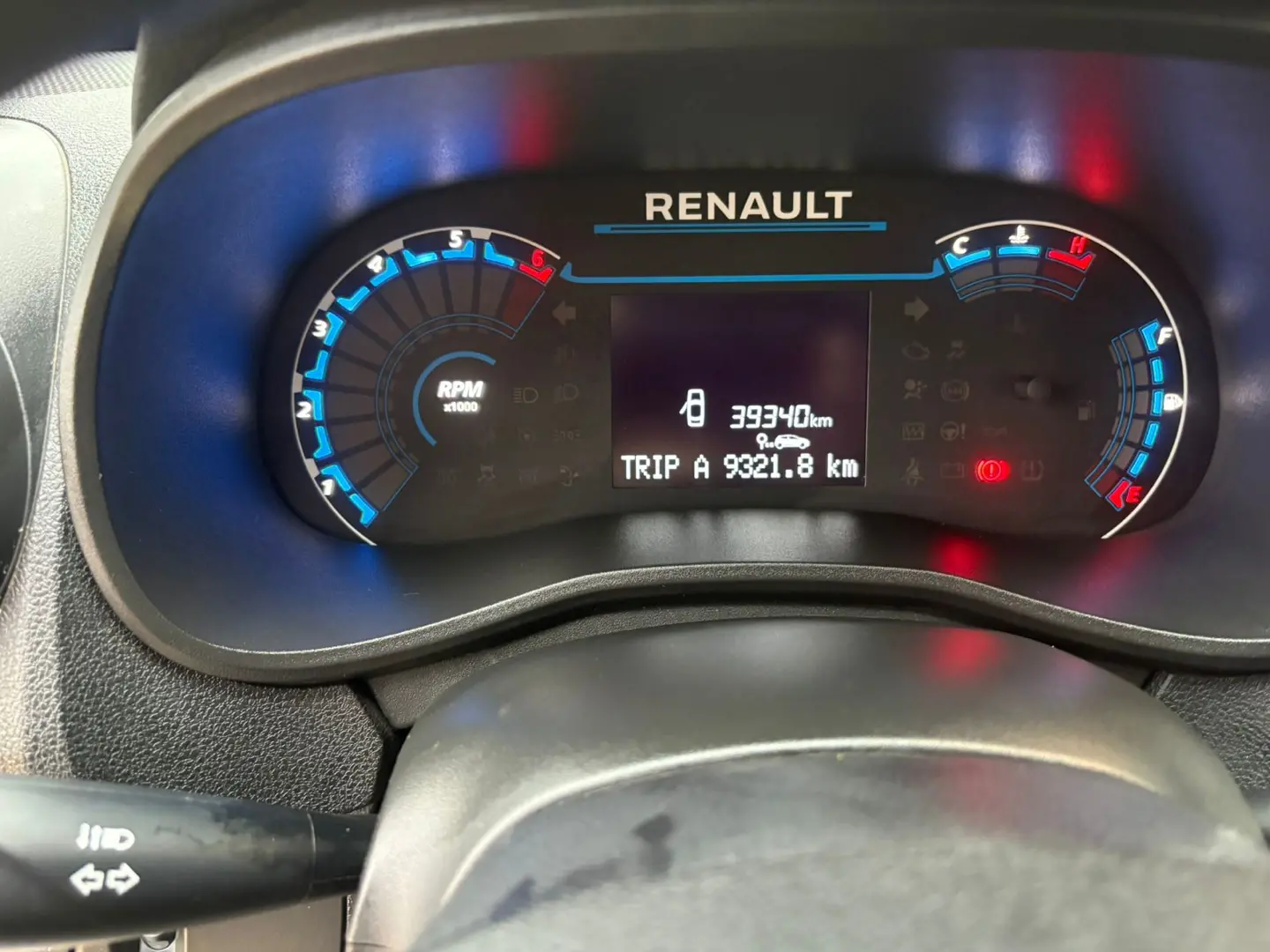 RENAULT Kwid - Foto