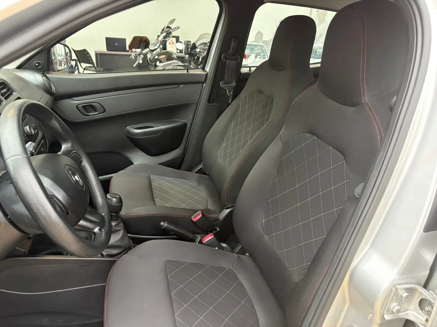 RENAULT Kwid - Foto