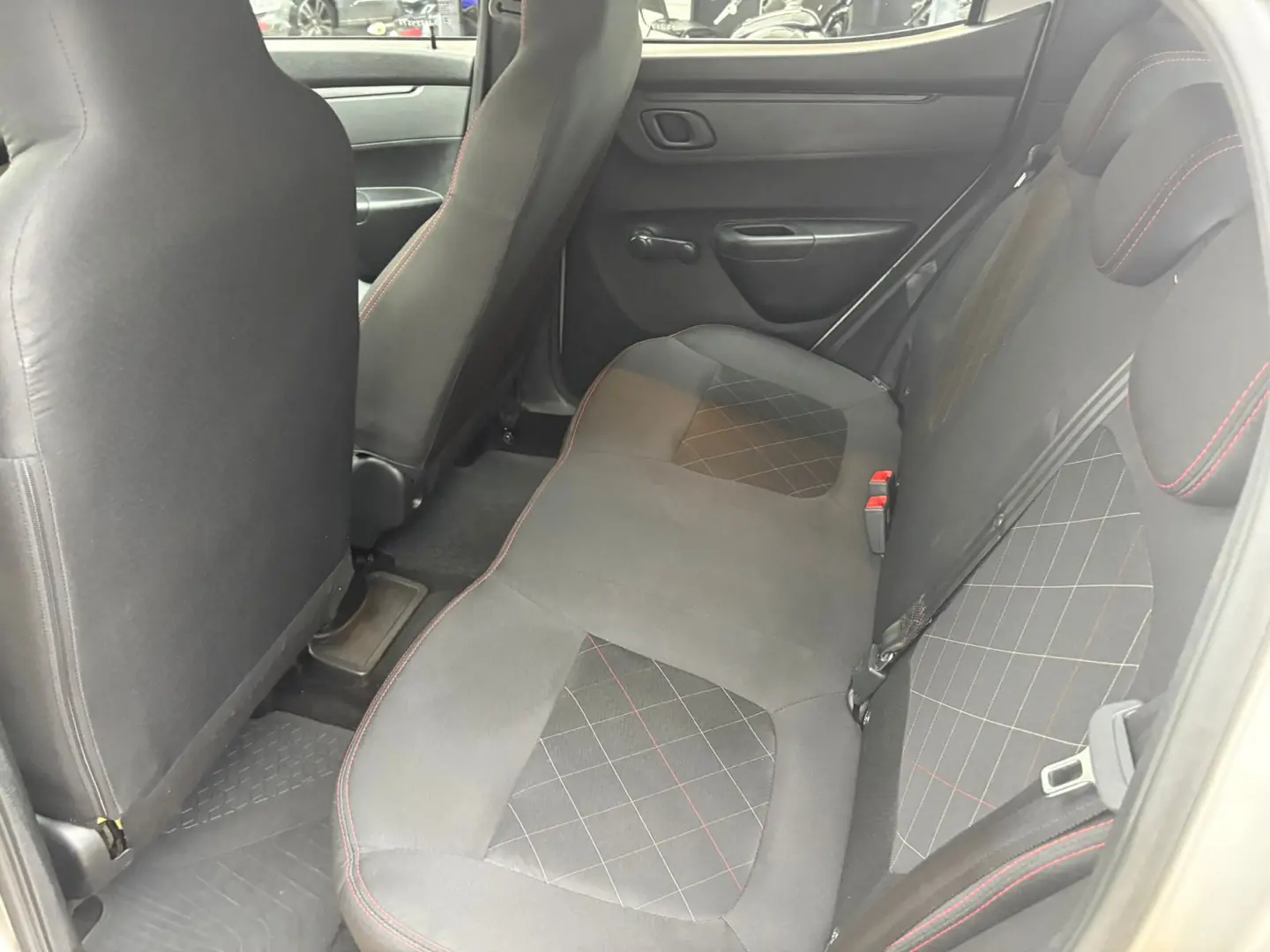 RENAULT Kwid - Foto