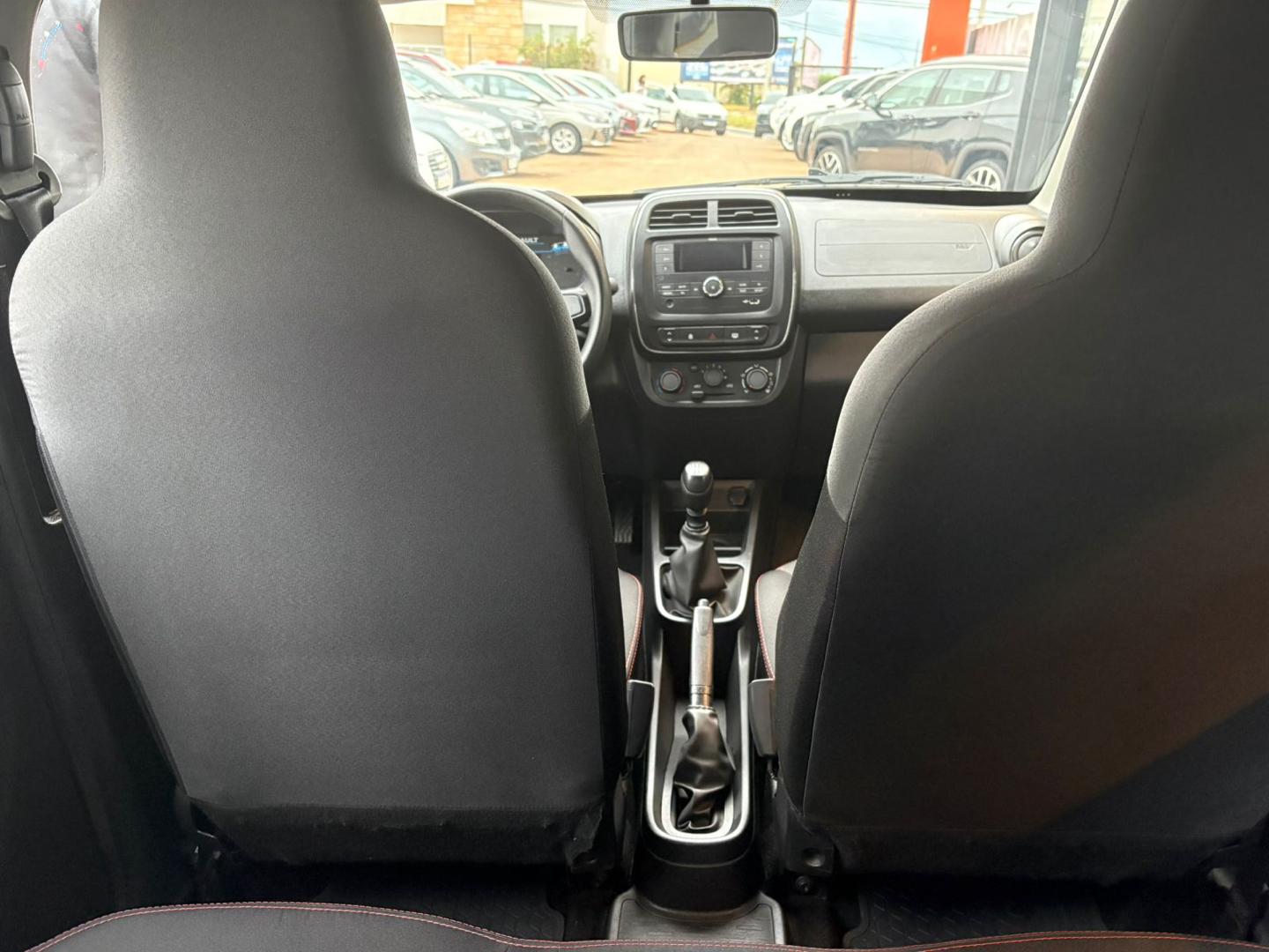 RENAULT Kwid - Foto