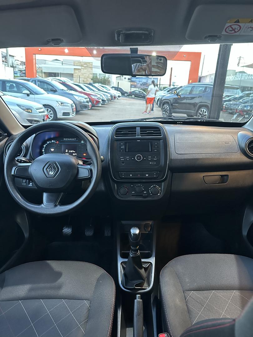 RENAULT Kwid - Foto