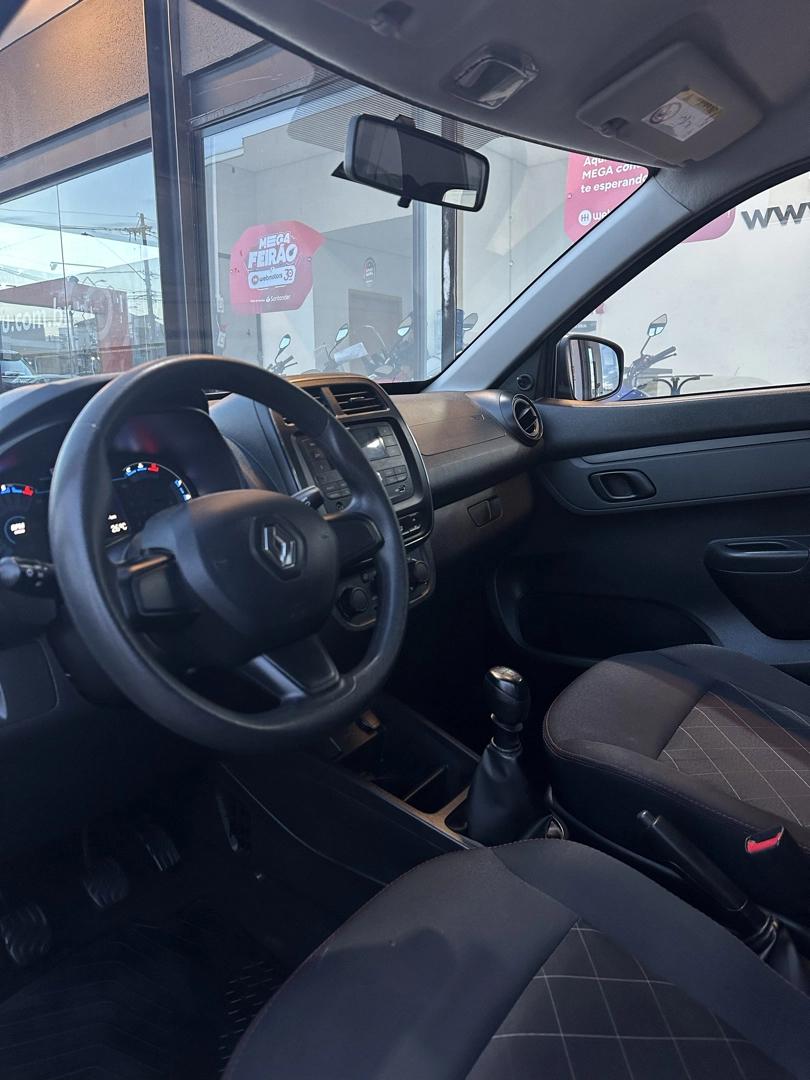 RENAULT Kwid - Foto