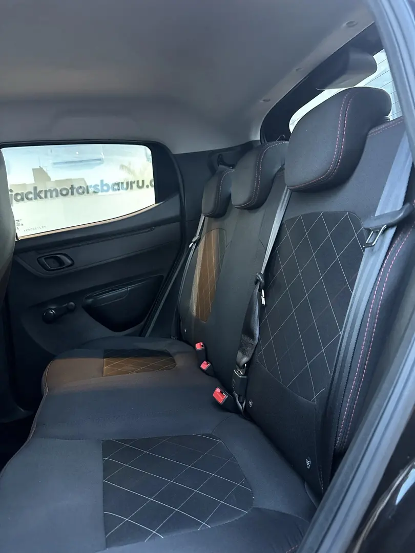 RENAULT Kwid - Foto