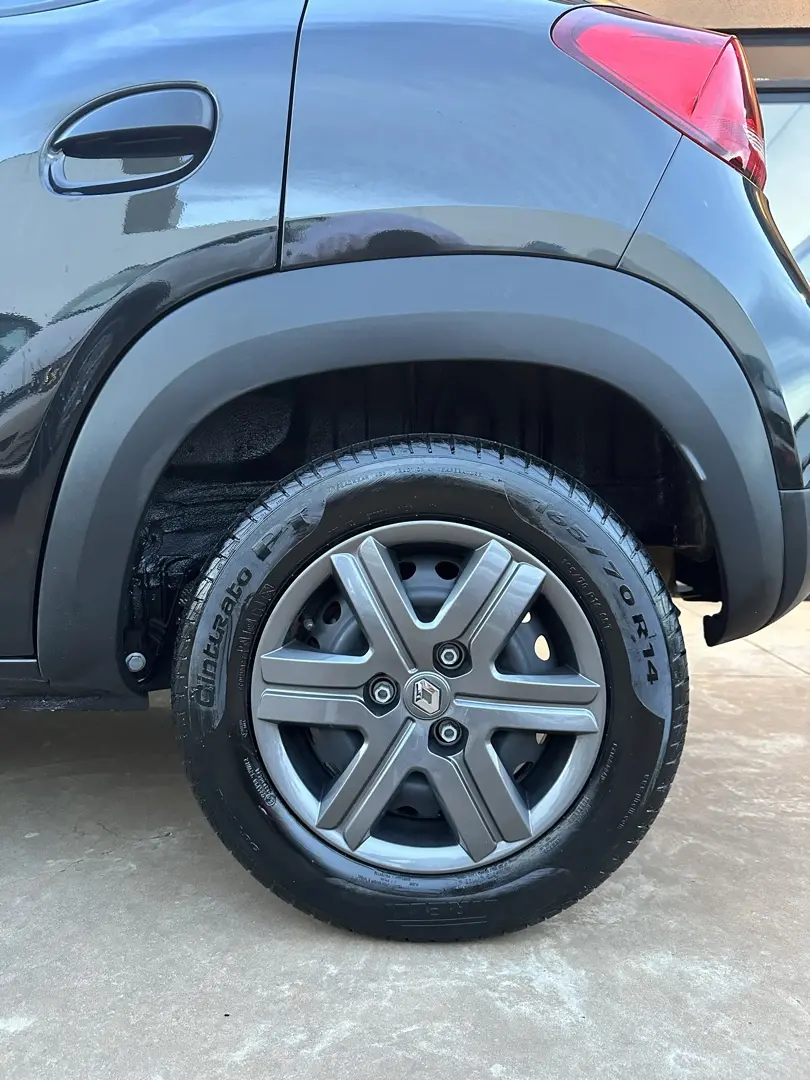 RENAULT Kwid - Foto